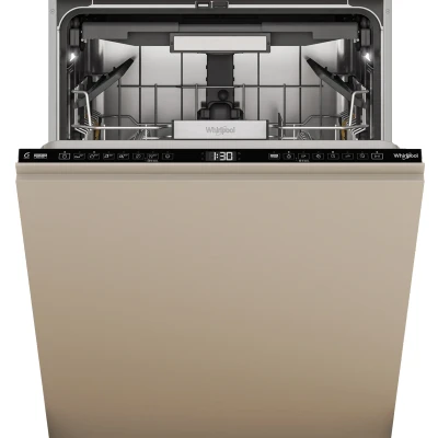 Afbeelding van Whirlpool WH7IA115B2M3TUS0 Vaatwasser