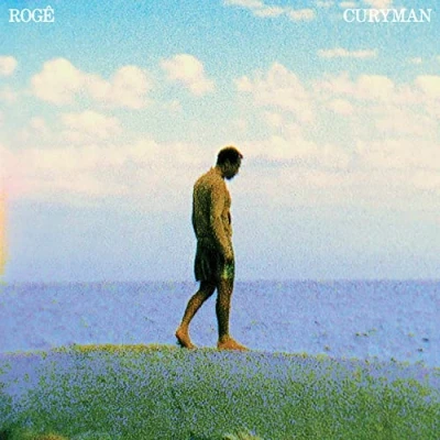 Afbeelding van Roge Curyman (CD)