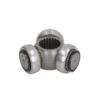 Afbeelding van Universele verbinding, Aandrijvingsas PASCAL G4R003PC