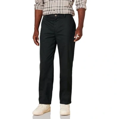 Afbeelding van Amazon Essentials Heren Broek ,Zwart ,34W / 31L