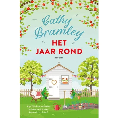 Afbeelding van Het jaar rond (Paperback)