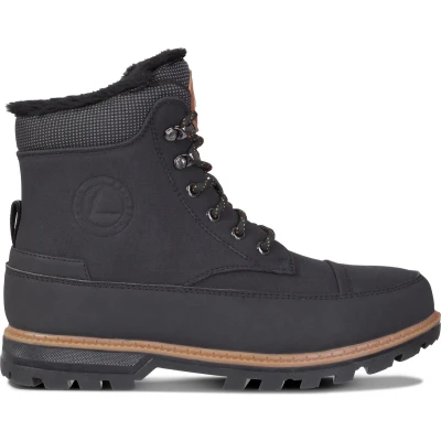 Afbeelding van LUHTA REILU MS Dames Snowboots Zwart Maat 39