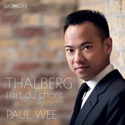 Afbeelding van Paul Wee L&#039;art Du Chant (2 Super Audio CD)
