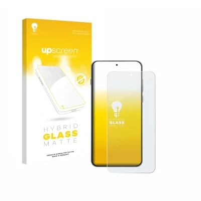 Afbeelding van upscreen Screenprotector voor OnePlus Nord 5 Folie Beschermfolie Beschermglas matte