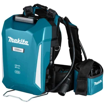 Afbeelding van Makita NLBPDC1200A02 Ruggedragen Accu PDC1200