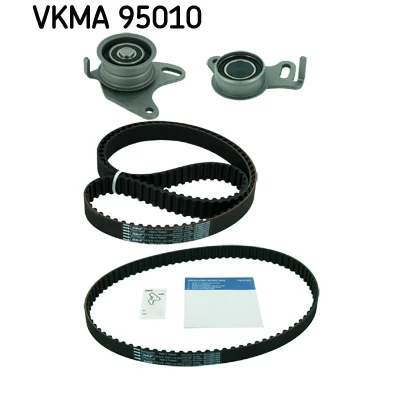 Afbeelding van Skf Distributieriem kit VKMA 95010