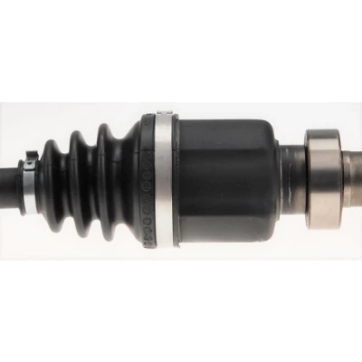 Afbeelding van Gkn Lobro Aandrijfas 306731