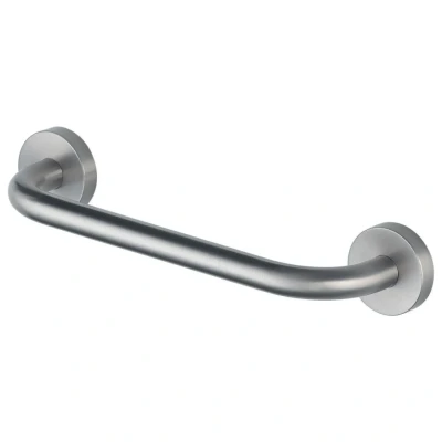 Afbeelding van Haceka kosmos badgreep geborsteld 30cm 1208447