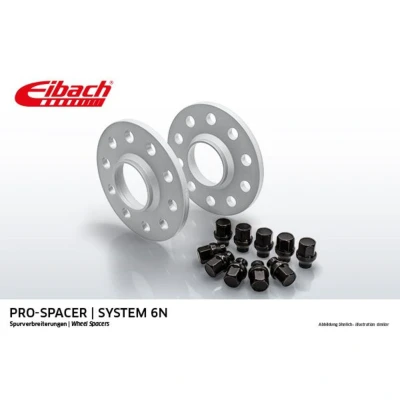 Afbeelding van Spoorverbreding Pro Spacer EIBACH S90 6 10 032 N