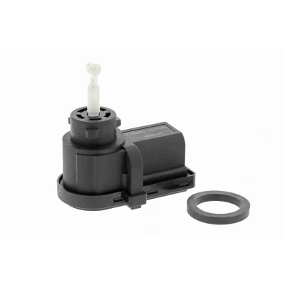 Afbeelding van Vemo Stelmotor koplamp lichthoogte V25 77 0023