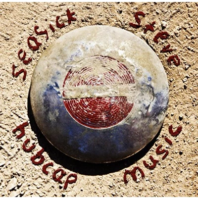 Afbeelding van Hubcap Music (Digipack)