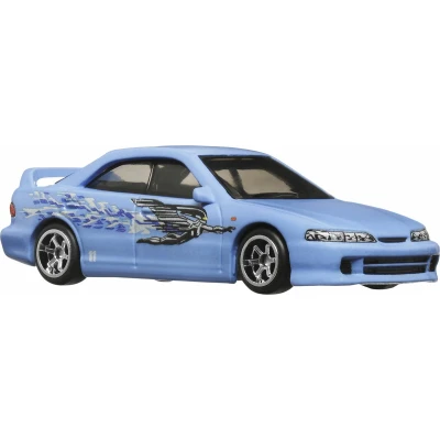 Afbeelding van Hot Wheels Fast and Furious Custom Acura Integra Sedan GSR