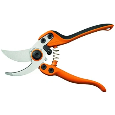 Afbeelding van Fiskars 1020204 PB 8 M Tuinschaar 201 mm Bypass