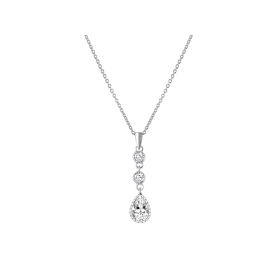 Afbeelding van Lucardi Ketting zilver