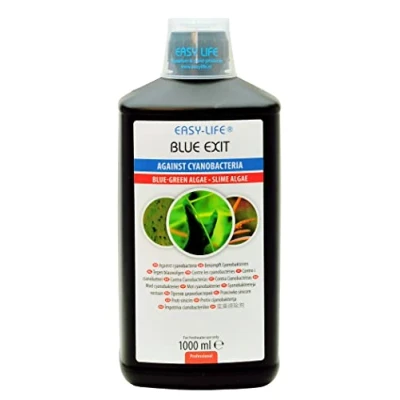 Afbeelding van Easy Life Blue Exit schoon water zonder blauwe algen, 1000 ml