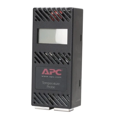 Afbeelding van APC Temperature Sensor with Display