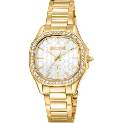 Afbeelding van Horloge Dames Just Cavalli JC1L263M0055