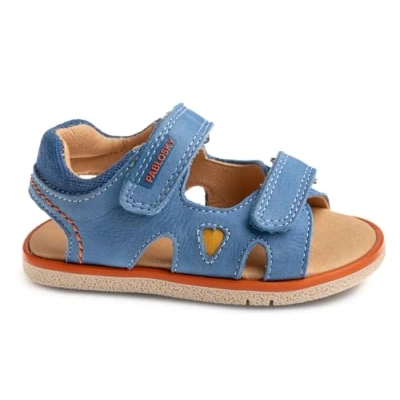 Afbeelding van PABLOSKY 055440P Blauw 26 EU