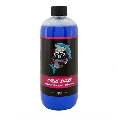 Afbeelding van Racoon Shampoos RN BLUSHA1