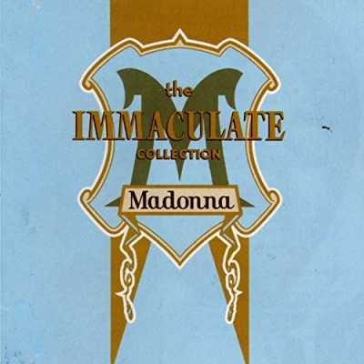 Afbeelding van The Immaculate Collection