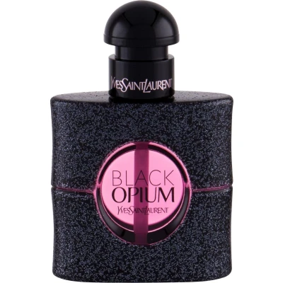 Afbeelding van Yves Saint Laurent Black Opium Neon 30 ml Eau de Parfum Spray