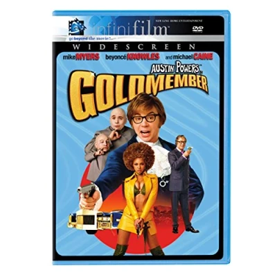 Afbeelding van Austin Powers In Goldmember