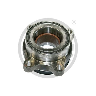 Afbeelding van OPTIMAL 981846 Wiellagerset 141,5, 92,5mm