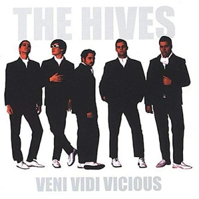 Afbeelding van Veni Vidi Vicious