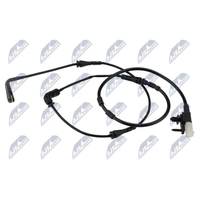 Afbeelding van NTY HCZ LR 019 Slijtage Indicator Remblokken Vooras LAND ROVER: Range Rover Evoque, Discovery Sport