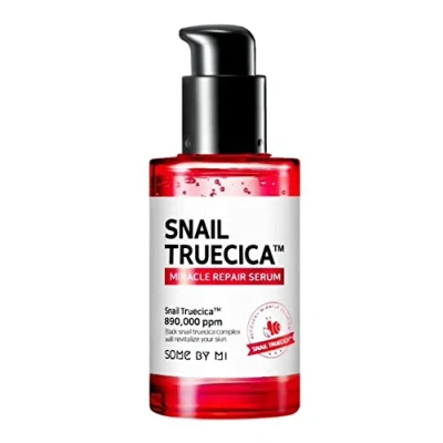 Afbeelding van SOME BY MI SNAIL TRUECICA MIRACLE REPAIR SERUM (50 ml)