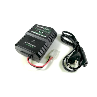 Afbeelding van Absima Modelbouwoplader 2.2 A NiMH