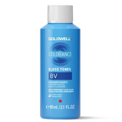 Afbeelding van Goldwell Colorance Gloss Tones 10GPk Sparkling Rosé 60ml