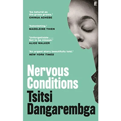Afbeelding van Nervous Conditions: Tsitsi Dangarembga