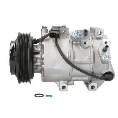 Afbeelding van NRF Airco compressor 32887
