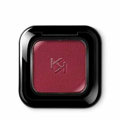 Afbeelding van KIKO Milano High Pigment Eyeshadow 42 Langdurige, Sterk Gepigmenteerde Oogschaduw In 5 Verschillende Finishes: Mat, Parelmoer, Metallic, Glanzend En Fonkelend