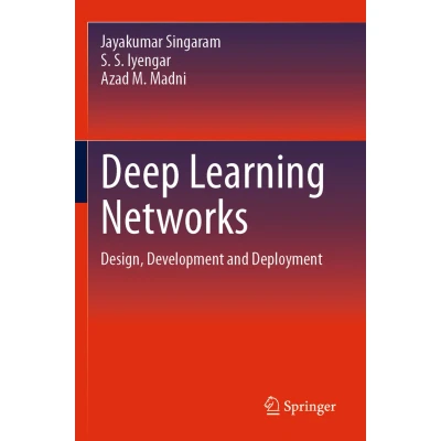Afbeelding van Deep Learning Networks