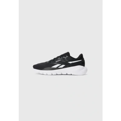 Afbeelding van Reebok Split Flex Sneakers voor dames, zwart/FTW wit, 37 EU, Zwart Ftw White, EU