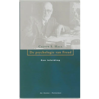 Afbeelding van De psychologie van Freud (Paperback)