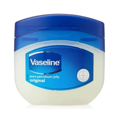 Afbeelding van Vaseline Pure Petroleum Jelly Original 50 ml 12 stuks