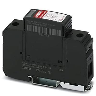 Afbeelding van Phoenix Contact 2868020 VAL MS 60 Overspanningsveilige afleider 1 stuk(s)