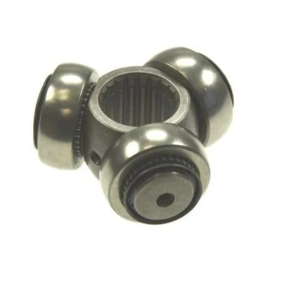 Afbeelding van Gkn lobro Tripode 302685