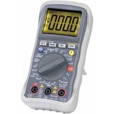 Afbeelding van VOLTCRAFT AT 200 Multimeter Digitaal Automotive CAT III 600 V Weergave (counts): 4000