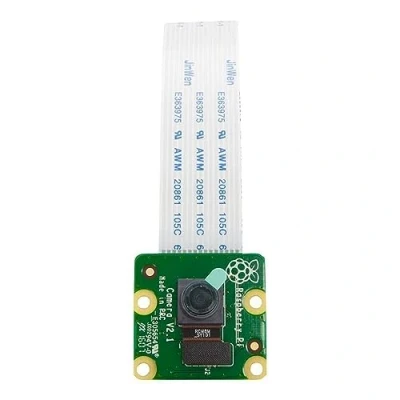 Afbeelding van Raspberry Pi® RB CAMERAV2 Camera Module V2 8MP CMOS kleuren cameramodule Geschikt voor serie: Pi