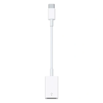 Afbeelding van Apple USB C naar Adapter