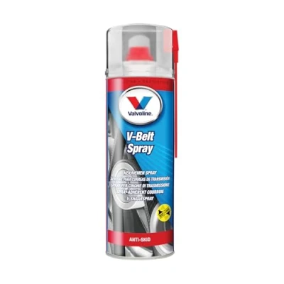 Afbeelding van Valvoline v snaarspray