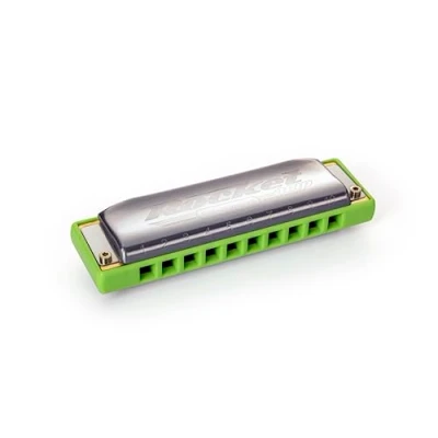 Afbeelding van HOHNER Rocket Amp C Major New