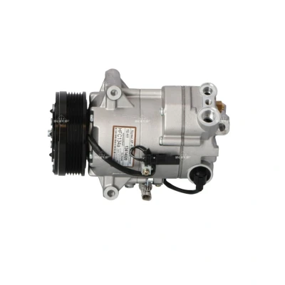 Afbeelding van NRF Airco compressor 32791