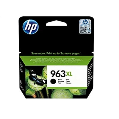 Afbeelding van 963XL origineel zwart 1 E5