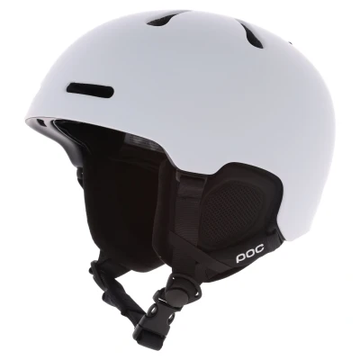 Afbeelding van Skihelm POC Fornix Hydrogen White Matt 55 58 cm