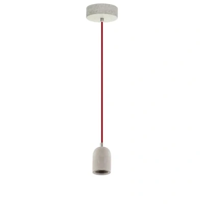 Afbeelding van Eglo YORTH Hanglamp Grijs